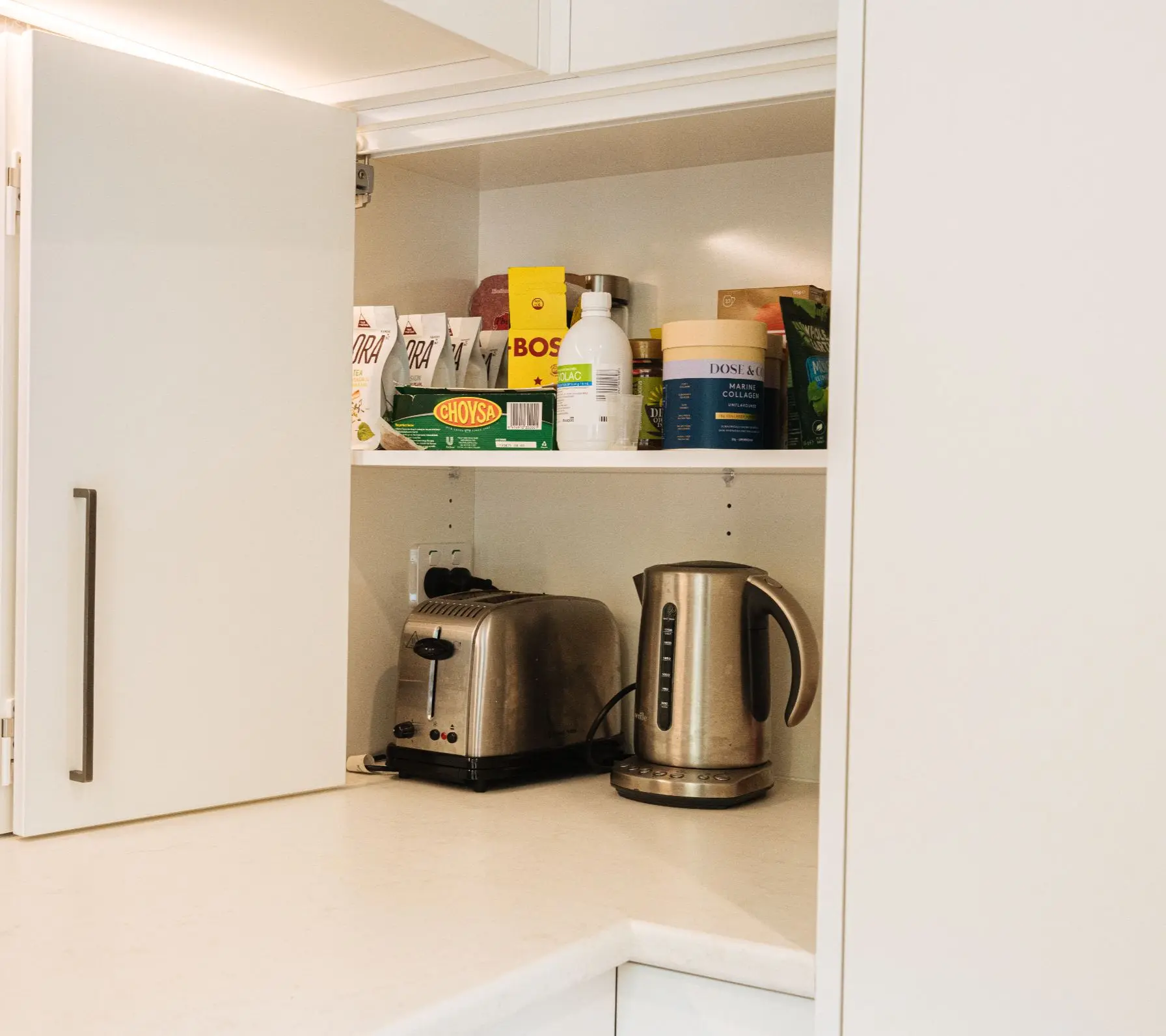 Vanessa Evans Bifold Auckland - Quality craftsmanship by Next Level Kitchens